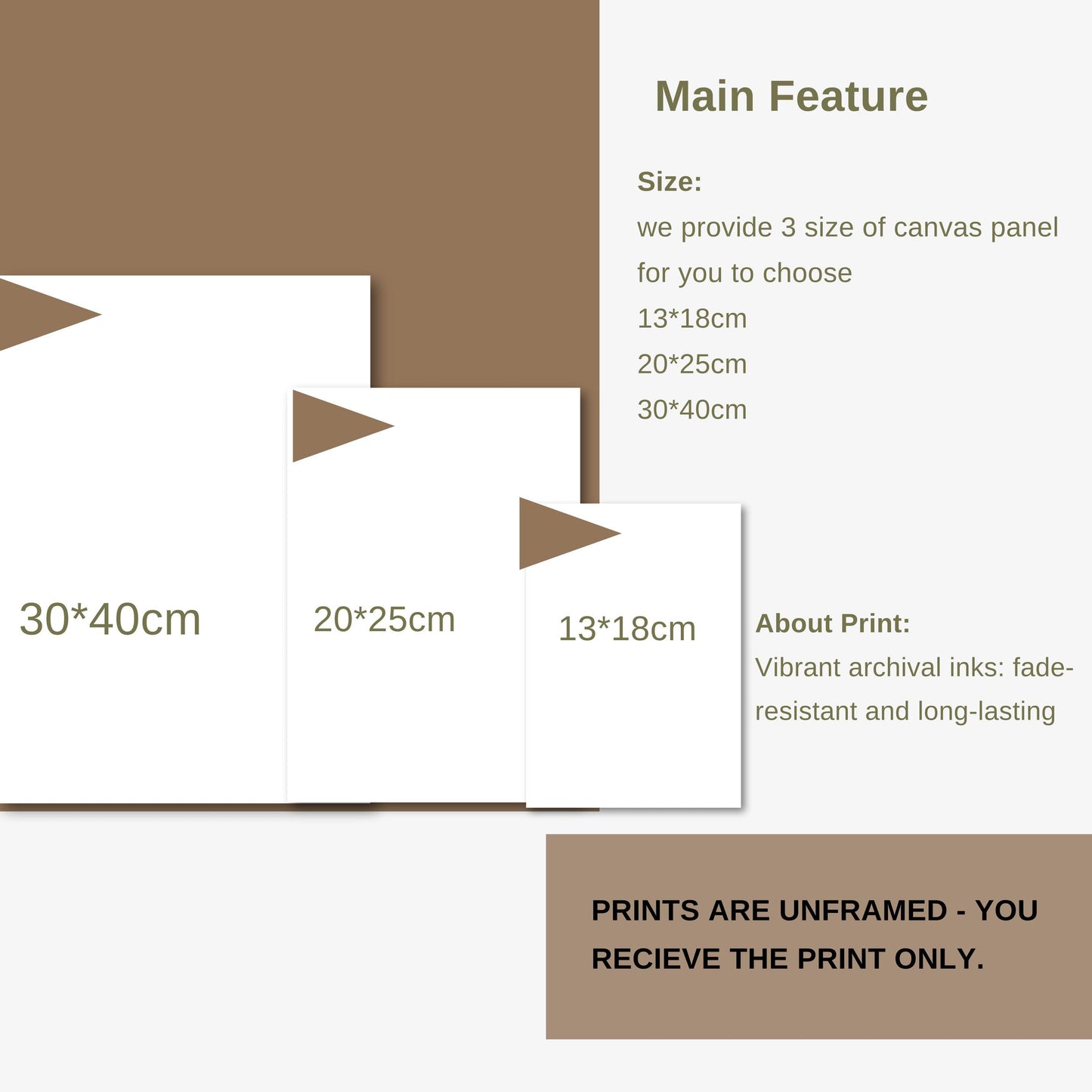 Flower fields Oil painting print wall decor Wildflowers Field Oil Painting Print Wall Decor for Living room, Kitchen, Bedroom, gifting