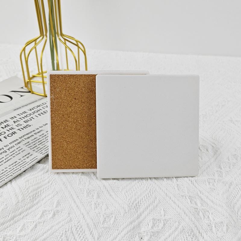 Personalized Photo Coaster Custom photo coaster Keepsake 4”*4” Square Coaster Gift for Wedding, Baby, Pet, Family , Christmas, Birthday